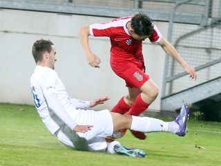 DPASE - Komló 3-0 - fotó: Sándor Judit