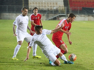 DPASE - Komló 3-0 - fotó: Sándor Judit