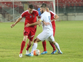 DPASE - Komló 3-0 - fotó: Sándor Judit