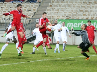 DPASE - Komló 3-0 - fotó: Sándor Judit