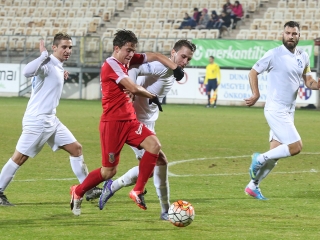 DPASE - Komló 3-0 - fotó: Sándor Judit