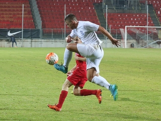 DPASE - Komló 3-0 - fotó: Sándor Judit