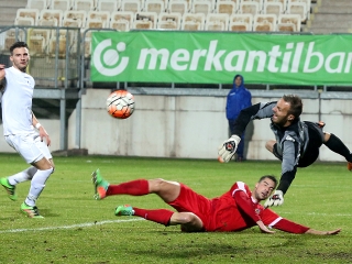 DPASE - Komló 3-0 - fotó: Sándor Judit