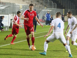 DPASE - Komló 3-0 - fotó: Sándor Judit