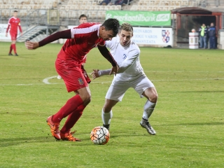 DPASE - Komló 3-0 - fotó: Sándor Judit