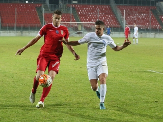 DPASE - Komló 3-0 - fotó: Sándor Judit