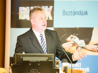 Pályaválasztási kiállítás 2016 - fotó: Ónodi Zoltán