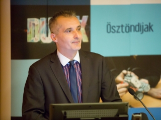 Pályaválasztási kiállítás 2016 - fotó: Ónodi Zoltán