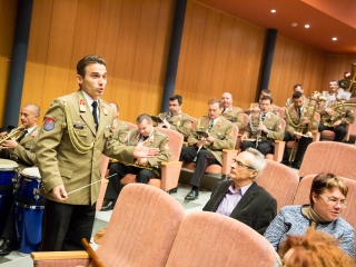 Pályaválasztási kiállítás 2016 - fotó: Ónodi Zoltán