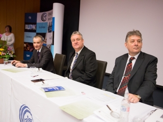 Pályaválasztási kiállítás 2016 - fotó: Ónodi Zoltán