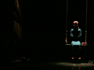 A kaméliás hölgy fotóspróbáján jártunk - fotó: 