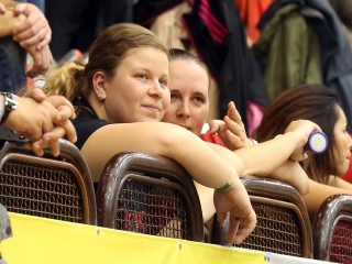 DKKA - Győri Audi ETO KC 25-33 - fotó: Sándor Judit