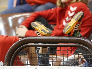 DKKA - Győri Audi ETO KC 25-33 - fotó: Sándor Judit