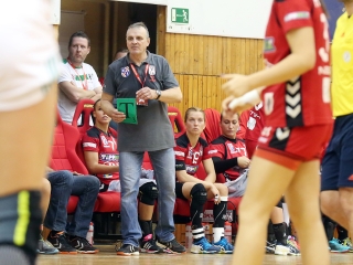 DKKA - Győri Audi ETO KC 25-33 - fotó: Sándor Judit