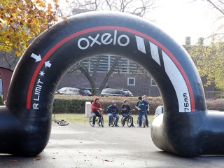 Zöld Nap a DUE-n 2016 - fotó: Sándor Judit