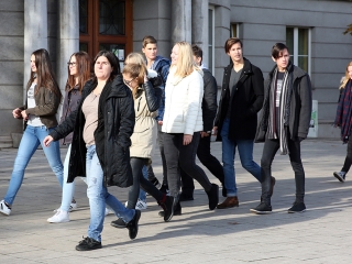 Zöld Nap a DUE-n 2016 - fotó: Sándor Judit