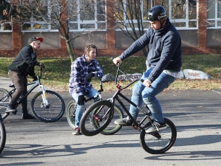 Zöld Nap a DUE-n 2016 - fotó: Sándor Judit