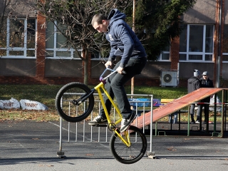 Zöld Nap a DUE-n 2016 - fotó: Sándor Judit