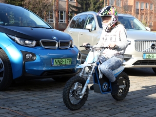 Zöld Nap a DUE-n 2016 - fotó: Sándor Judit