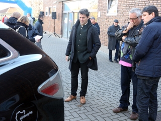 Zöld Nap a DUE-n 2016 - fotó: Sándor Judit