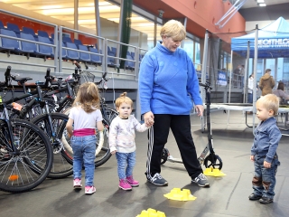 Zöld Nap a DUE-n 2016 - fotó: Sándor Judit