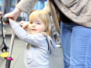 Zöld Nap a DUE-n 2016 - fotó: Sándor Judit