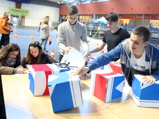 Zöld Nap a DUE-n 2016 - fotó: Sándor Judit