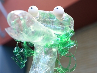 Zöld Nap a DUE-n 2016 - fotó: Sándor Judit