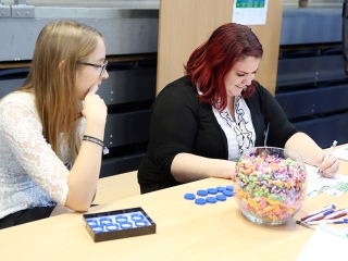 Zöld Nap a DUE-n 2016 - fotó: Sándor Judit