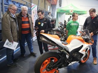 Zöld Nap a DUE-n 2016 - fotó: Sándor Judit