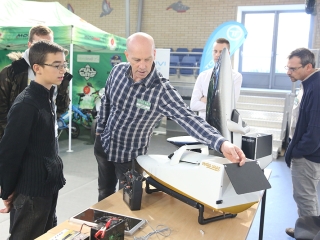 Zöld Nap a DUE-n 2016 - fotó: Sándor Judit