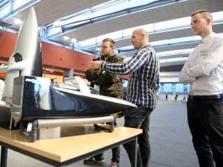 Zöld Nap a DUE-n 2016 - fotó: Sándor Judit