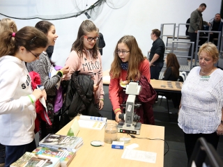 Zöld Nap a DUE-n 2016 - fotó: Sándor Judit