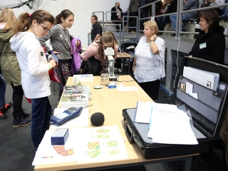 Zöld Nap a DUE-n 2016 - fotó: Sándor Judit