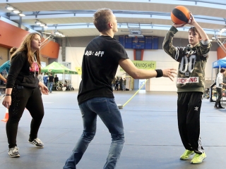 Zöld Nap a DUE-n 2016 - fotó: Sándor Judit