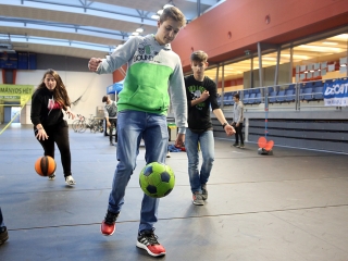 Zöld Nap a DUE-n 2016 - fotó: Sándor Judit