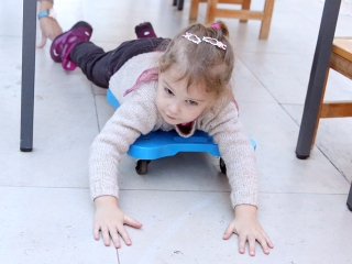 Zöld Nap a DUE-n 2016 - fotó: Sándor Judit