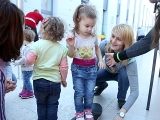 Zöld Nap a DUE-n 2016 - fotó: Sándor Judit