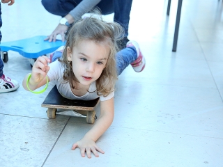 Zöld Nap a DUE-n 2016 - fotó: Sándor Judit