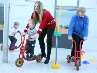 Zöld Nap a DUE-n 2016 - fotó: Sándor Judit