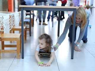 Zöld Nap a DUE-n 2016 - fotó: Sándor Judit