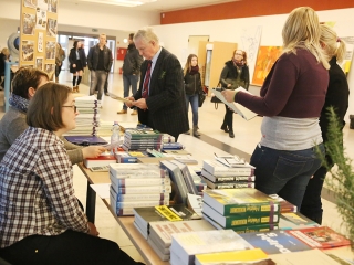 Zöld Nap a DUE-n 2016 - fotó: Sándor Judit