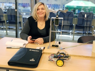 Zöld Nap a DUE-n 2016 - fotó: Sándor Judit