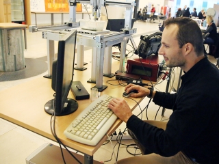 Zöld Nap a DUE-n 2016 - fotó: Sándor Judit