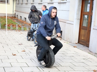 Zöld Nap a DUE-n 2016 - fotó: Sándor Judit