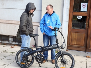 Zöld Nap a DUE-n 2016 - fotó: Sándor Judit