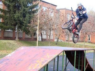 Zöld Nap a DUE-n 2016 - fotó: Sándor Judit