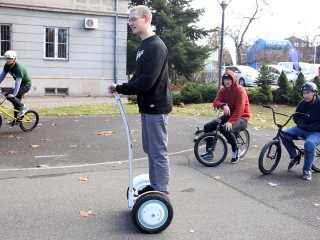 Zöld Nap a DUE-n 2016 - fotó: Sándor Judit