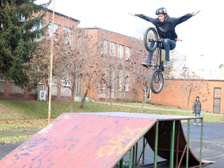 Zöld Nap a DUE-n 2016 - fotó: Sándor Judit