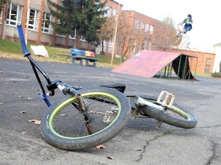 Zöld Nap a DUE-n 2016 - fotó: Sándor Judit